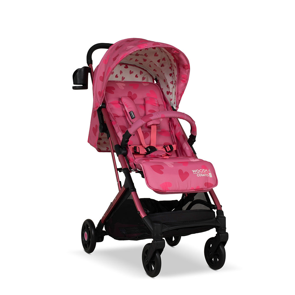 Woosh 4 Buggy - Lighthearted