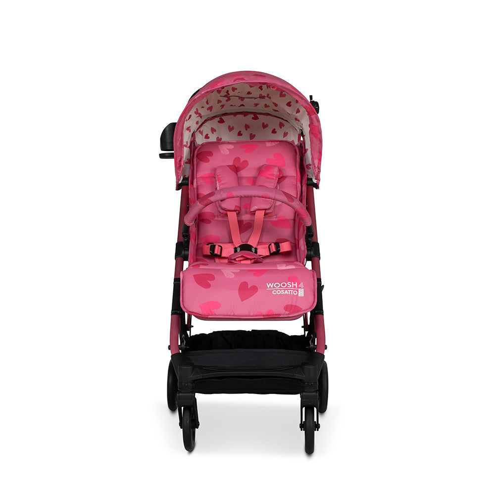 Woosh 4 Buggy - Lighthearted