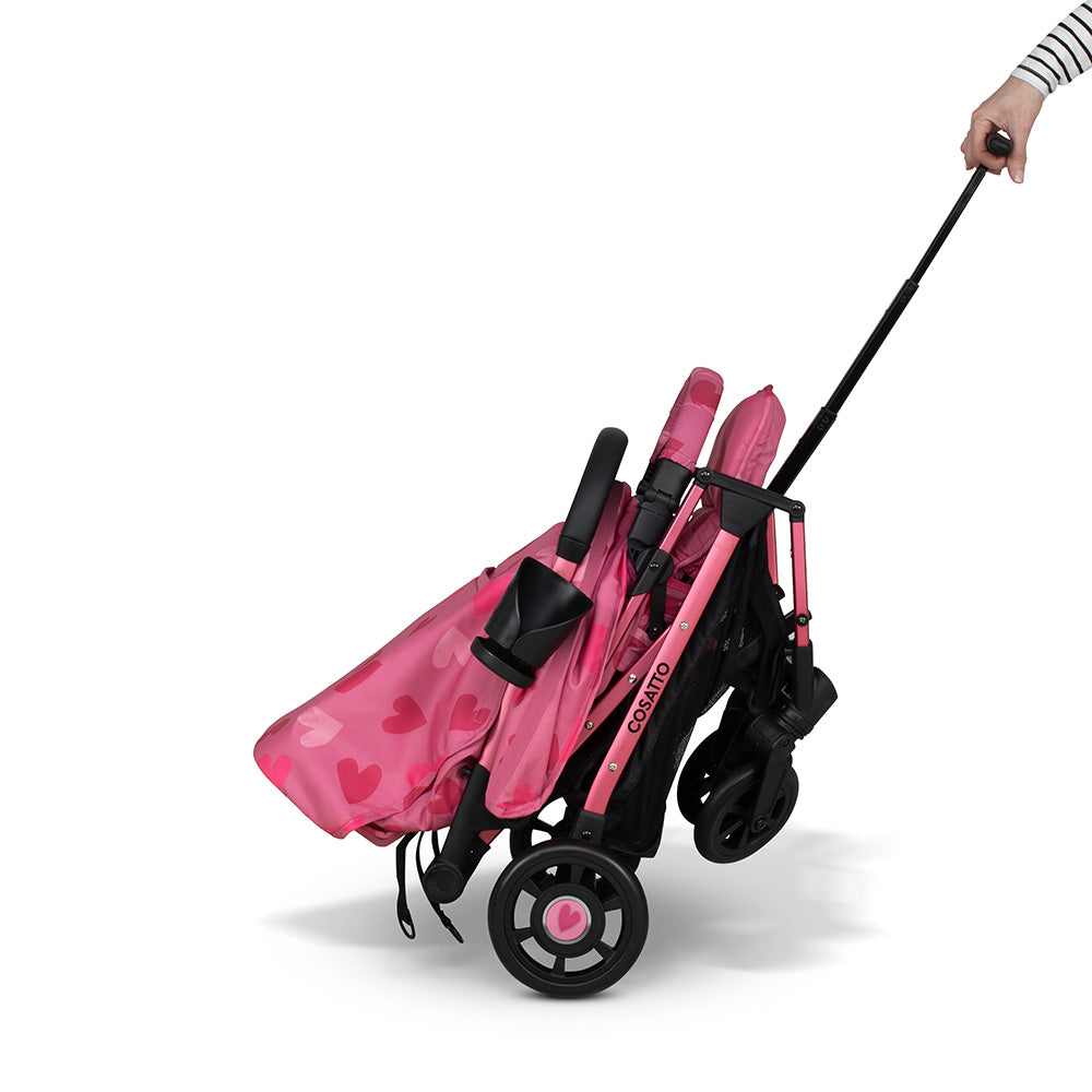 Woosh 4 Buggy - Lighthearted