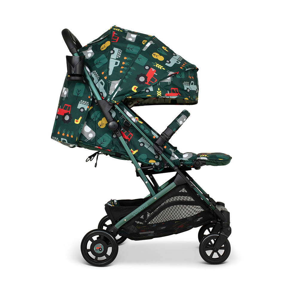 Woosh 4 Buggy - Old Macdonald