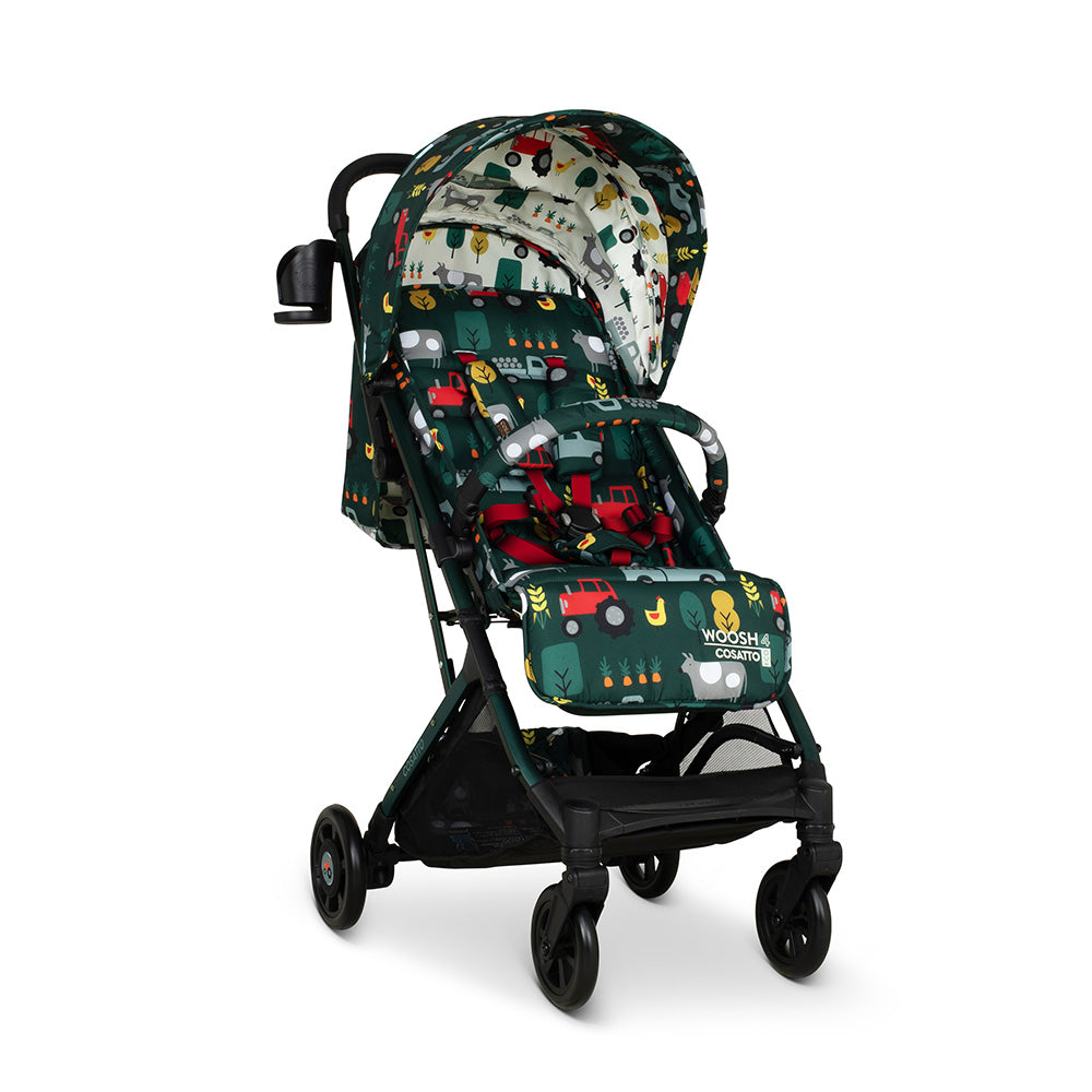 Woosh 4 Buggy - Old Macdonald
