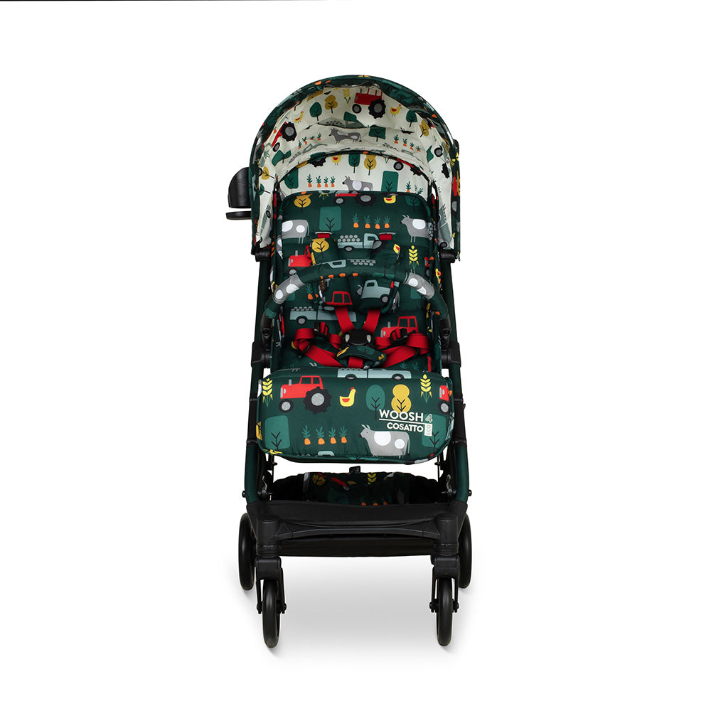 Woosh 4 Buggy - Old Macdonald