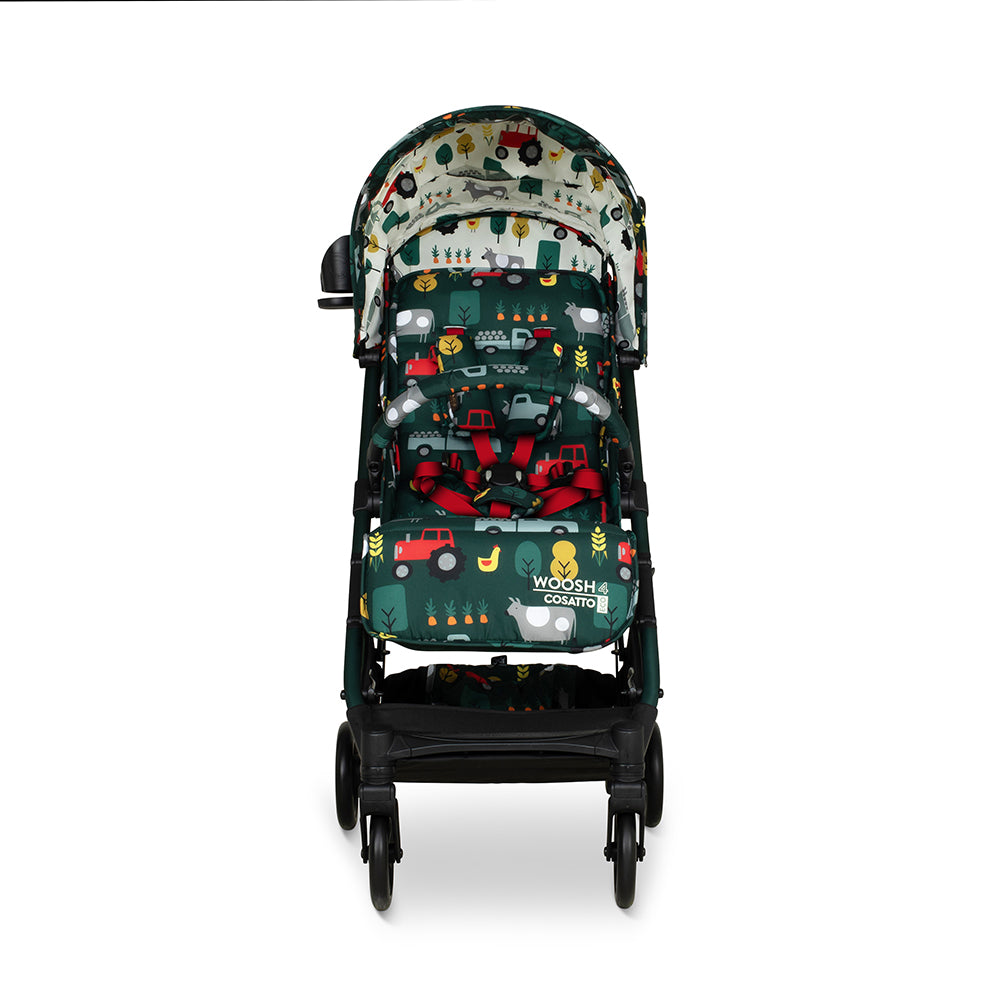 Woosh 4 Buggy - Old Macdonald