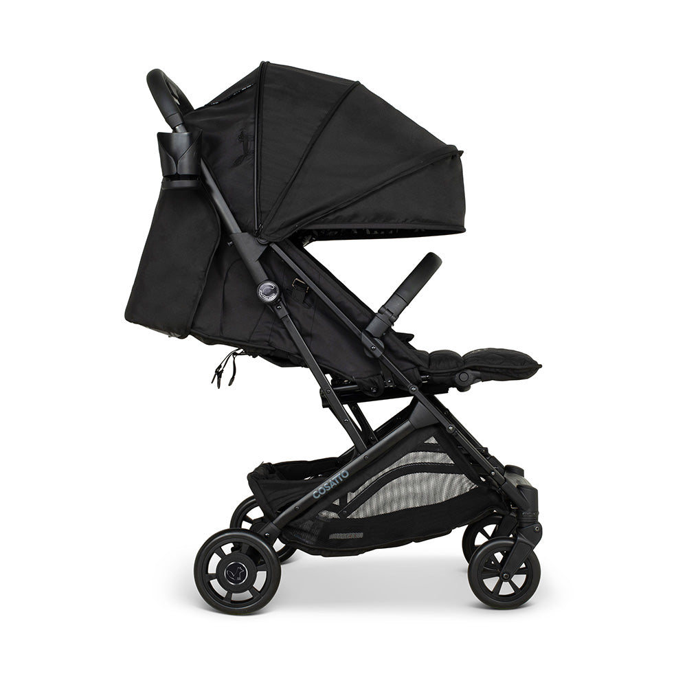 Woosh 4 Buggy - Silhouette