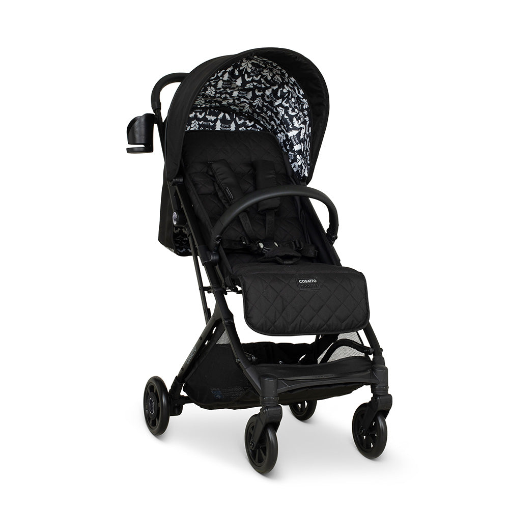 Woosh 4 Buggy - Silhouette