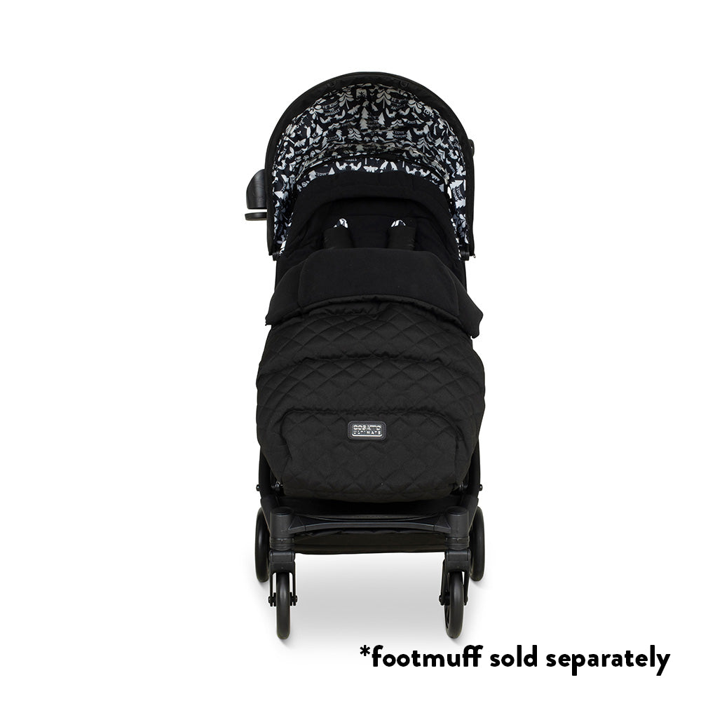 Woosh 4 Buggy - Silhouette