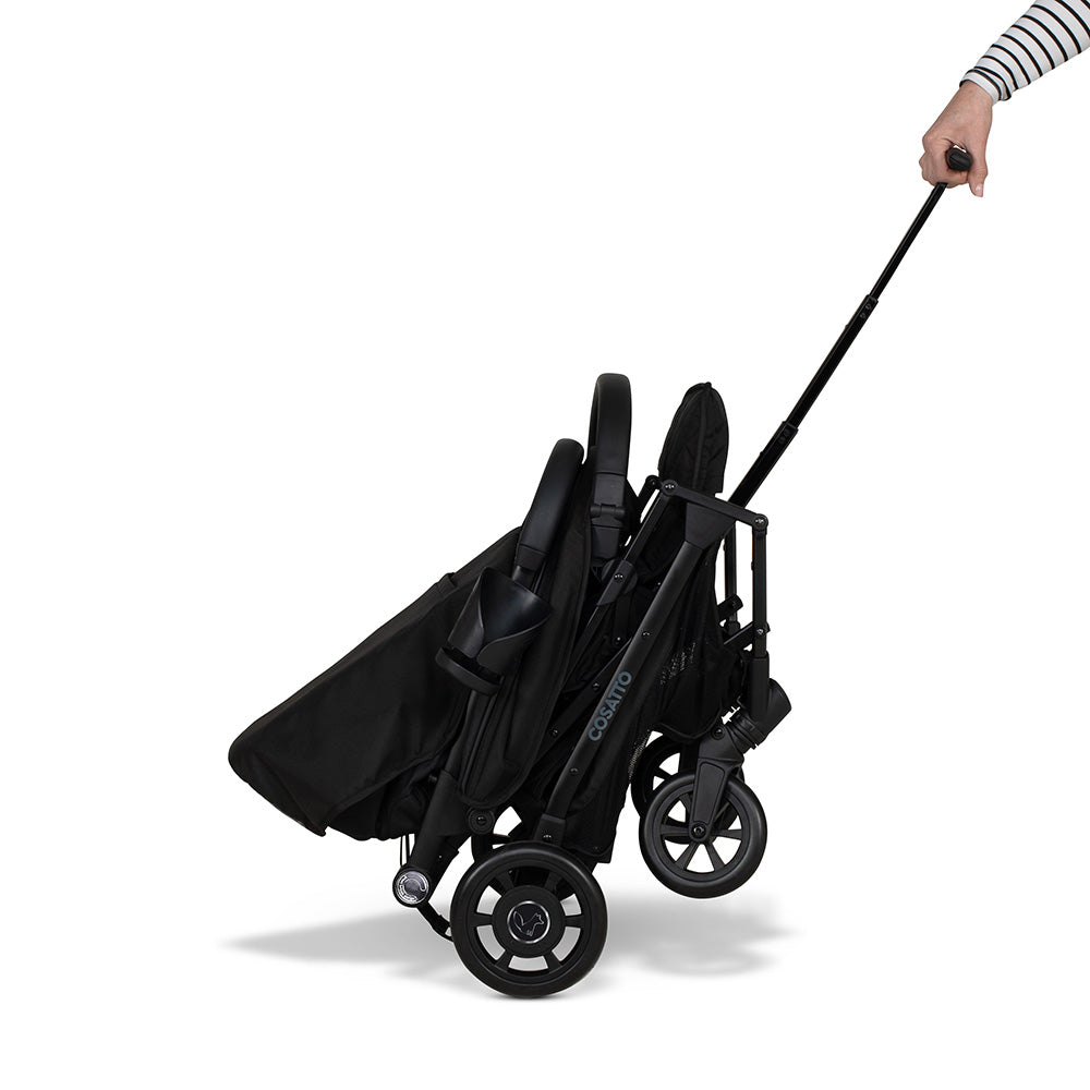 Woosh 4 Buggy - Silhouette