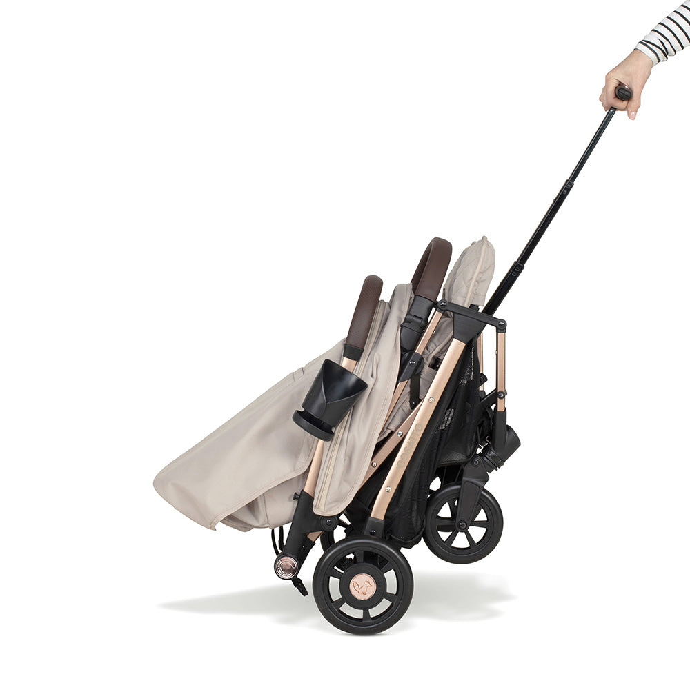 Woosh 4 Buggy - Whisper