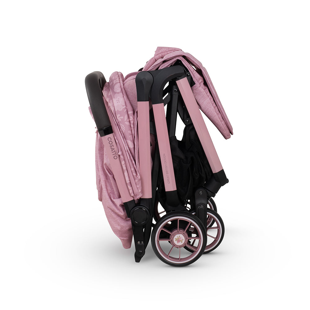 Woosh City Buggy - Camille
