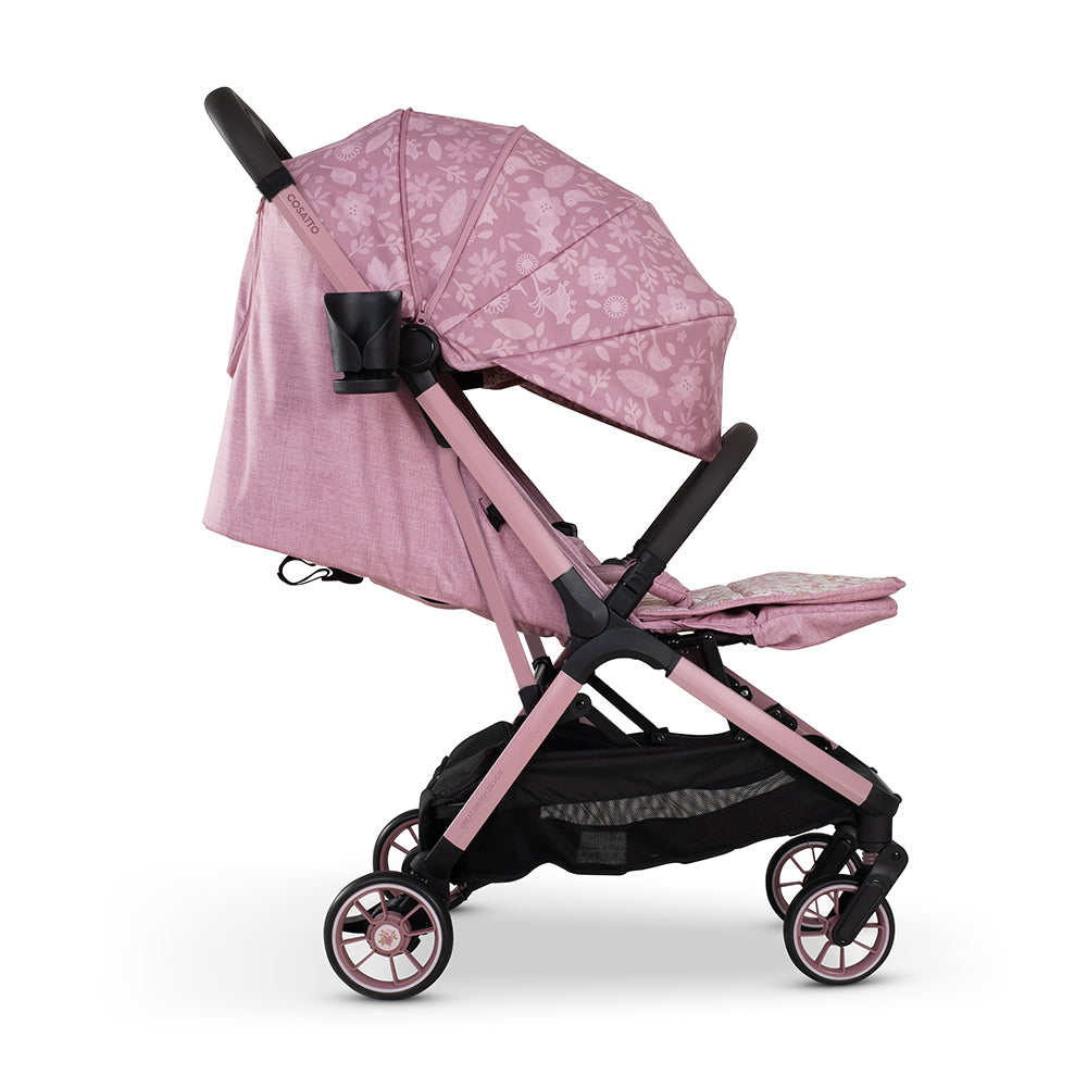 Woosh City Buggy - Camille
