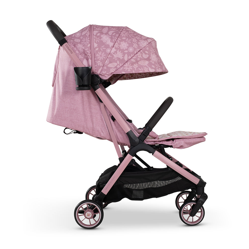 Woosh City Buggy - Camille