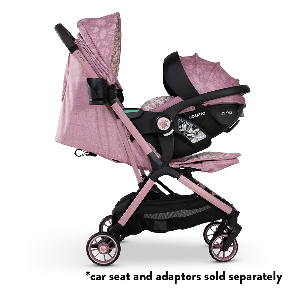 Woosh City Buggy - Camille