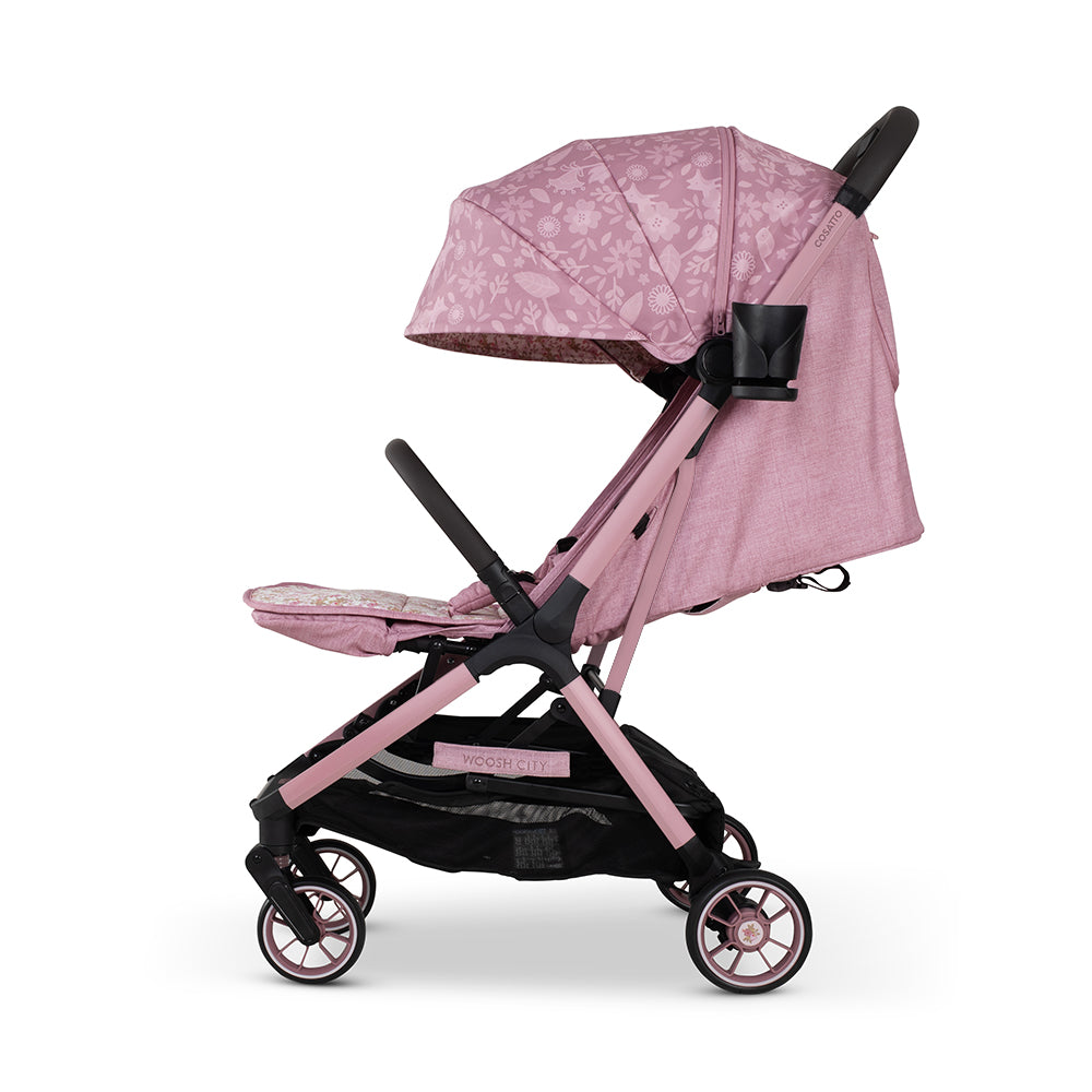 Woosh City Buggy - Camille