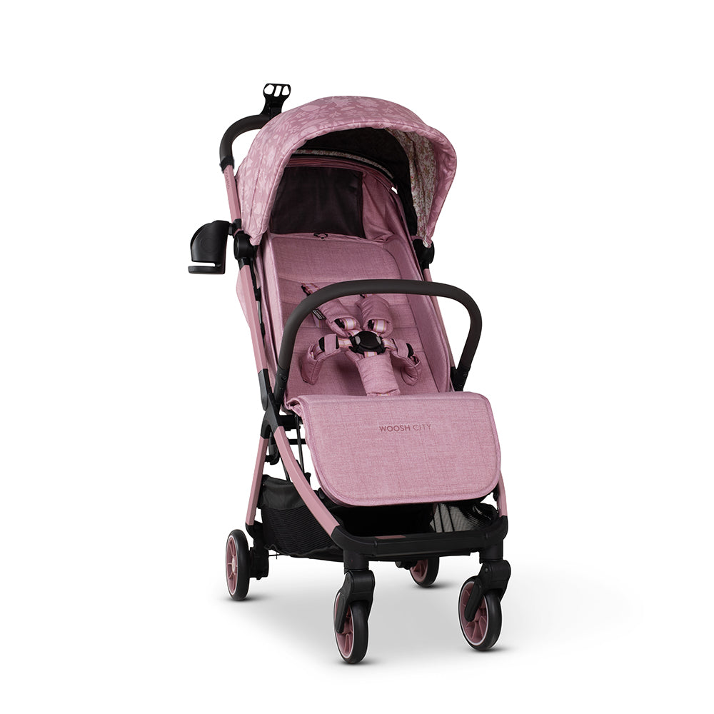 Woosh City Buggy - Camille