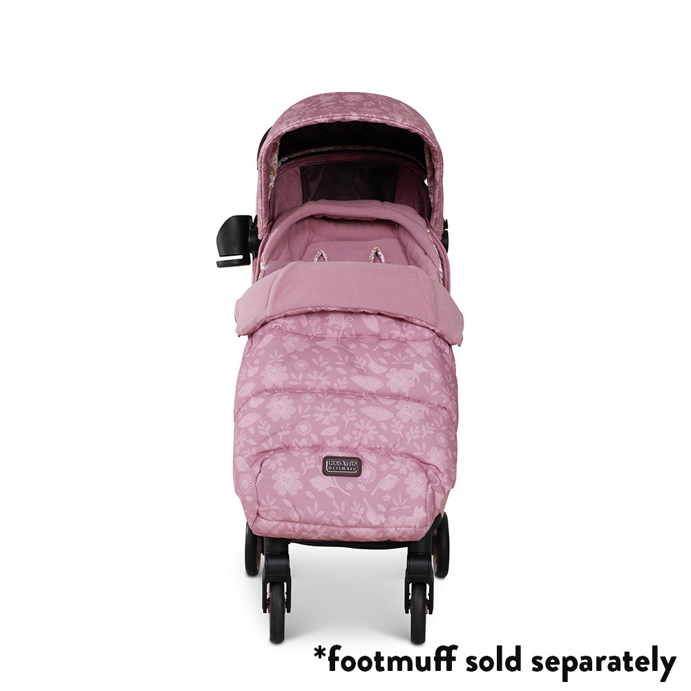 Woosh City Buggy - Camille