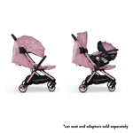 Woosh City Buggy - Camille