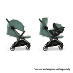 Woosh City Buggy - Meadow