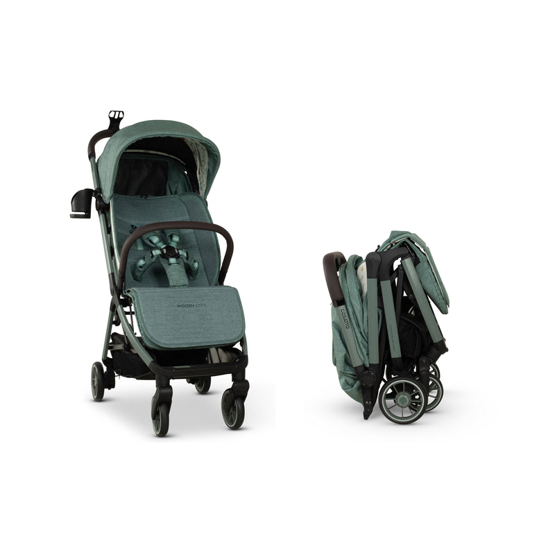 Woosh City Buggy - Meadow