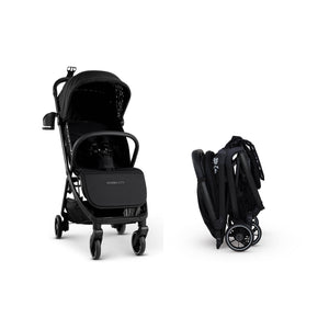 Woosh City Buggy - Silhouette