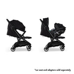 Woosh City Buggy - Silhouette