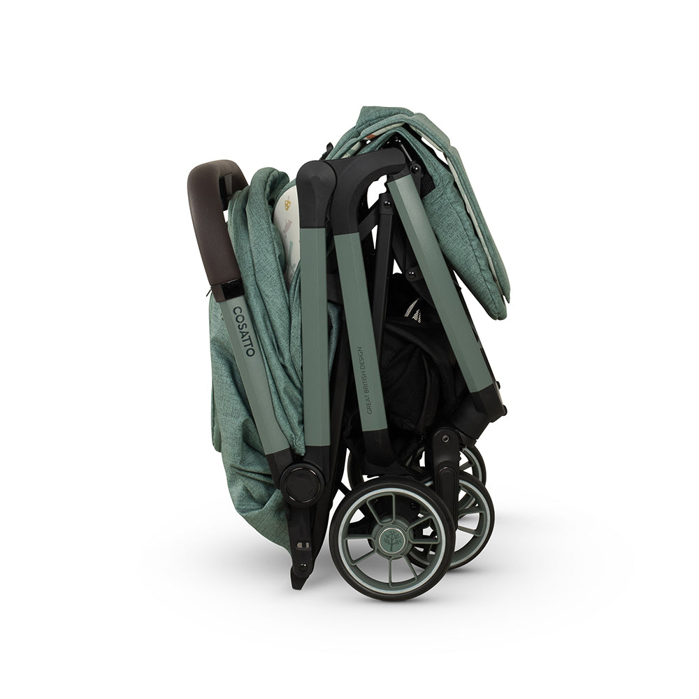 Woosh City Buggy - Meadow