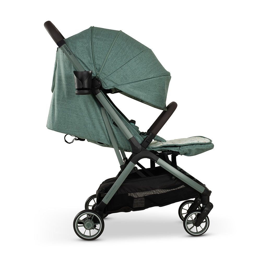 Woosh City Buggy - Meadow