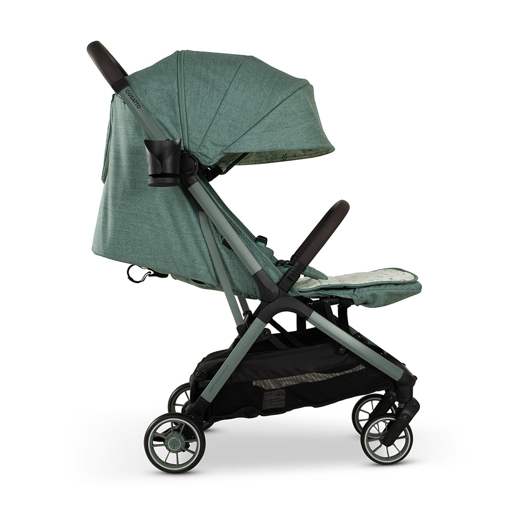 Woosh City Buggy - Meadow