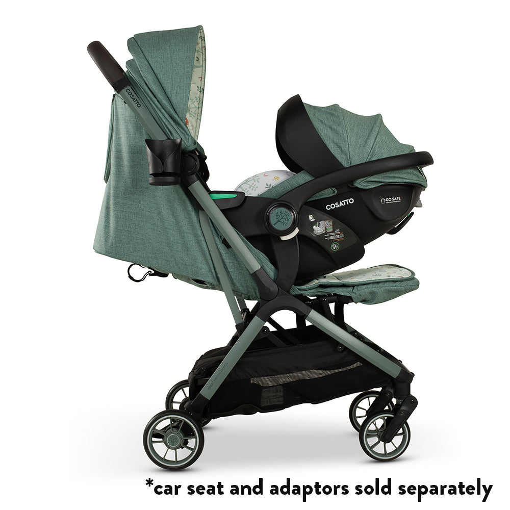 Woosh City Buggy - Meadow