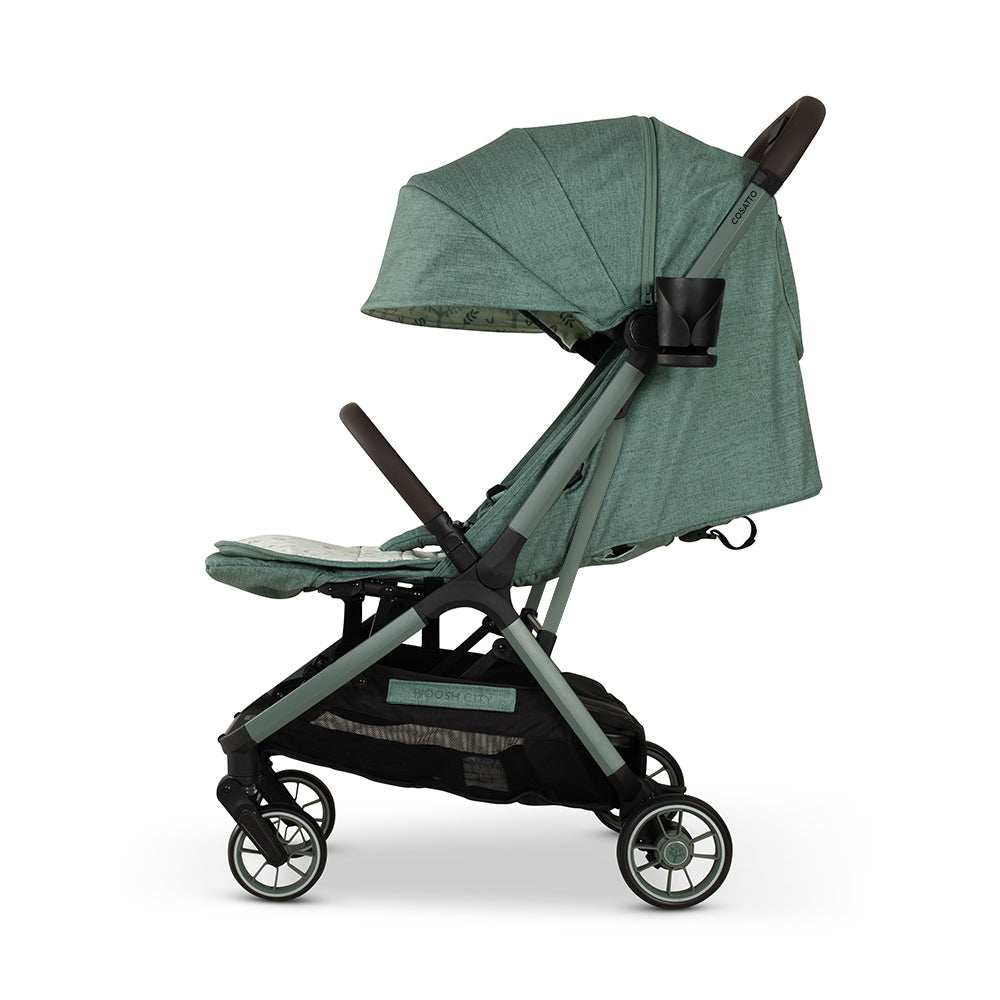 Woosh City Buggy - Meadow