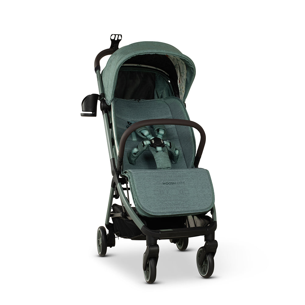 Woosh City Buggy - Meadow