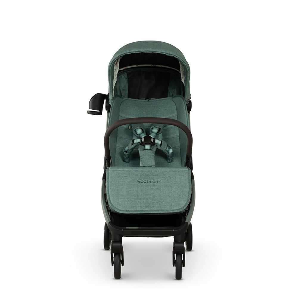 Woosh City Buggy - Meadow