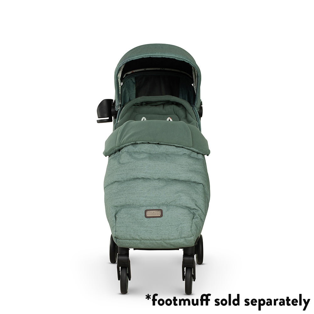Woosh City Buggy - Meadow
