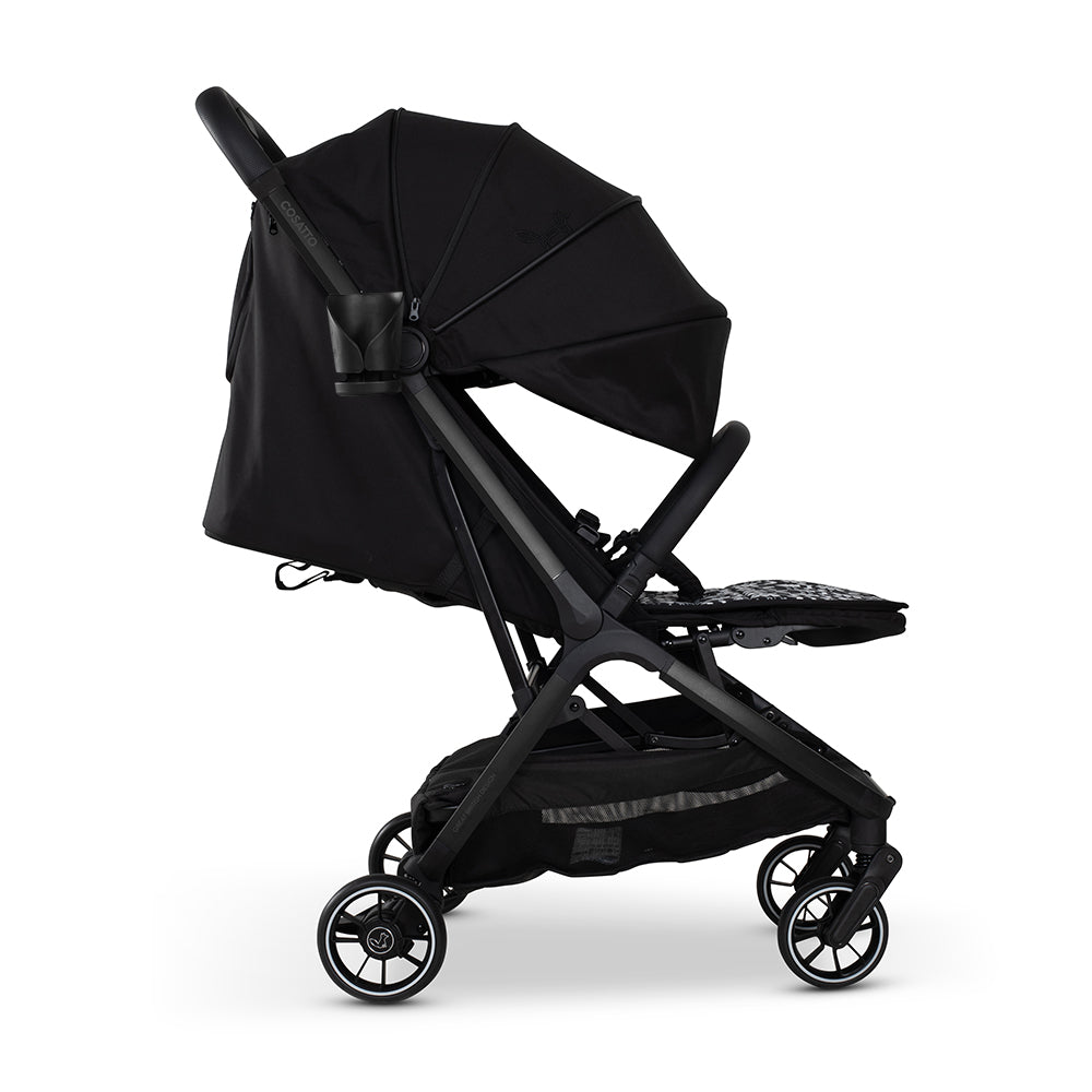 Woosh City Buggy - Silhouette