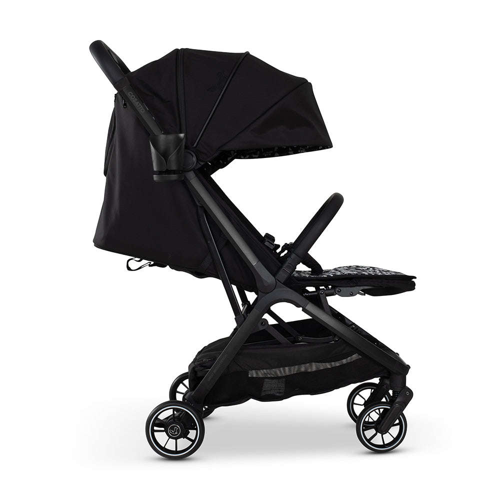 Woosh City Buggy - Silhouette