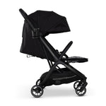 Woosh City Buggy - Silhouette