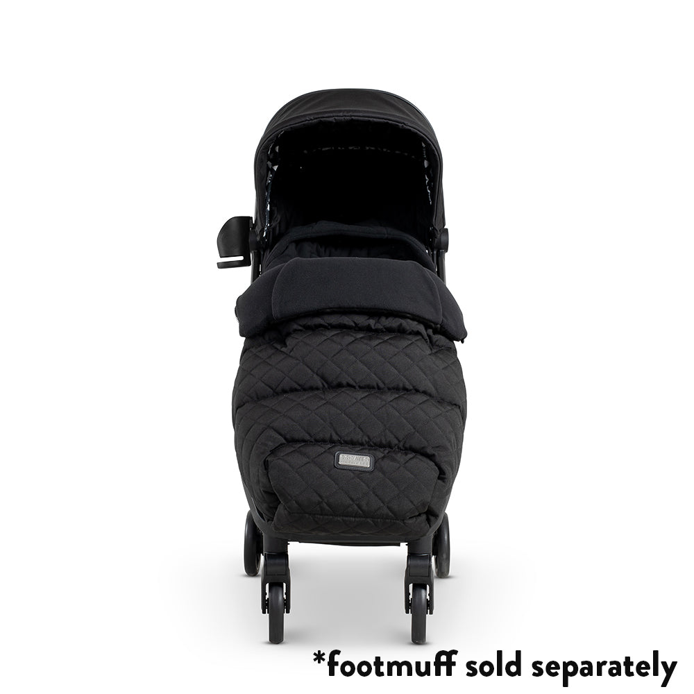 Woosh City Buggy - Silhouette