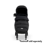 Woosh City Buggy - Silhouette