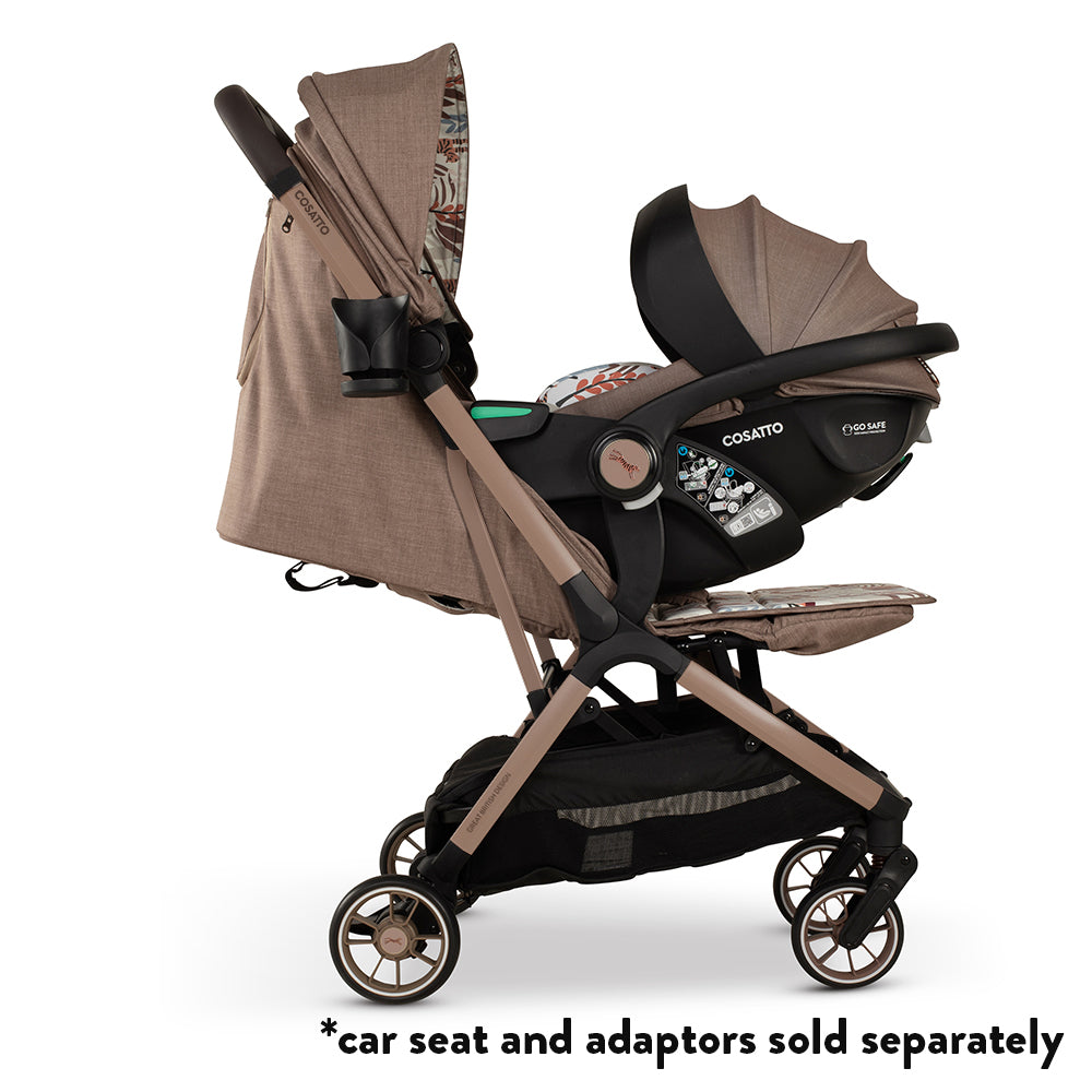 Woosh City Buggy - Tiger Tale