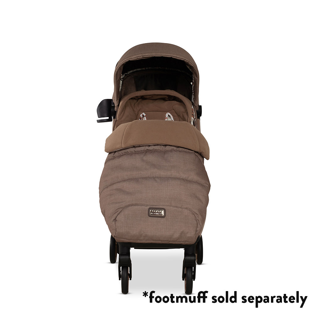 Woosh City Buggy - Tiger Tale