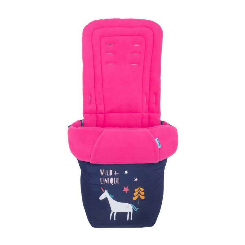 Fußsack - Fairy Tale Unicorn - Cosatto Deutschland