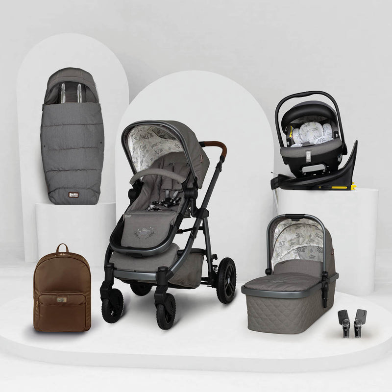 Wow 3 Gesamt-Set - Bobtail - Cosatto Deutschland