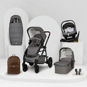 Wow 3 Gesamt-Set - Bobtail - Cosatto Deutschland