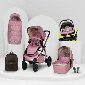 Wow 3 Gesamt-Set - Camille - Cosatto Deutschland