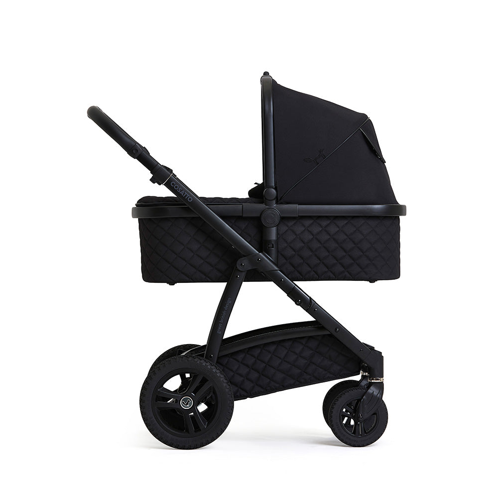 Wow 2 All-Stage Gesamt-Set - Silhouette
