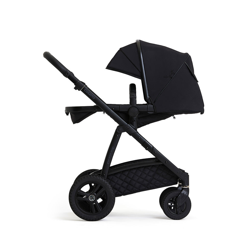 Wow 2 All-Stage Gesamt-Set - Silhouette