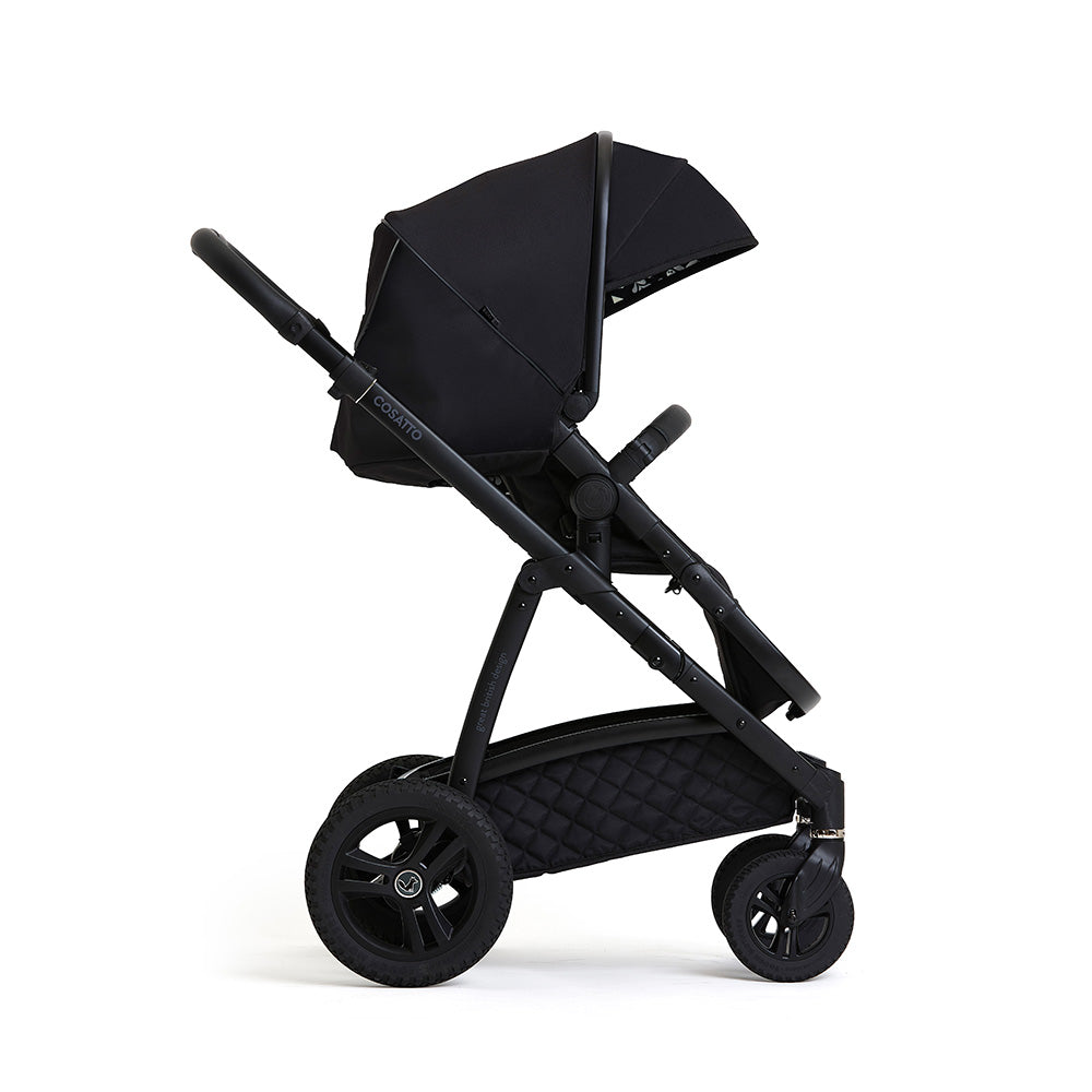 Wow 2 All-Stage Gesamt-Set - Silhouette