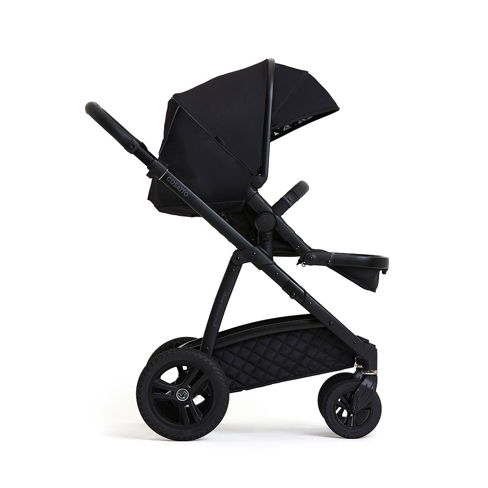 Wow 2 All-Stage Gesamt-Set - Silhouette