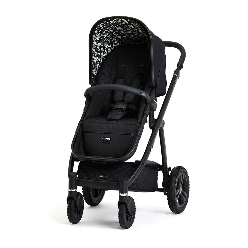 Wow 2 All-Stage Gesamt-Set - Silhouette