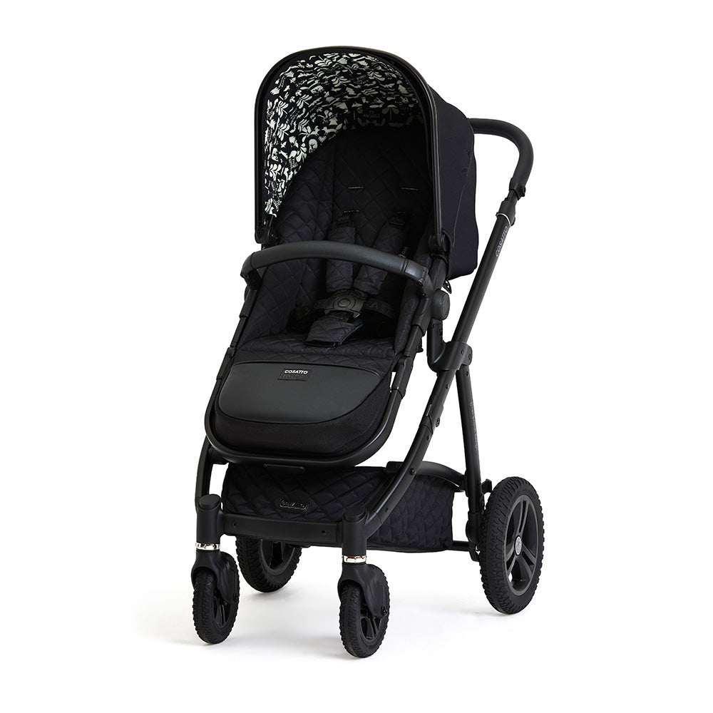 Wow 2 All-Stage Gesamt-Set - Silhouette