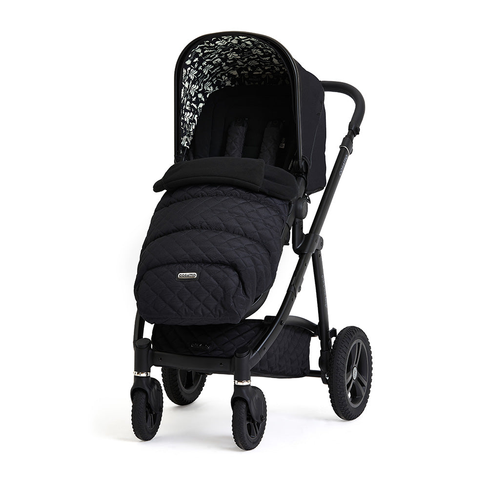 Wow 2 All-Stage Gesamt-Set - Silhouette